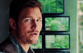 jurassicparkfilms:They’re dinosaurs. Wow enough.