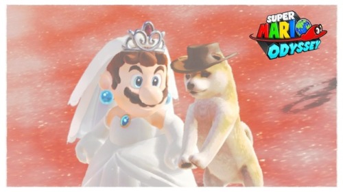 Game Reviewers: Super Mario Odyssey might not only be the greatest Mario game ever, but might possib