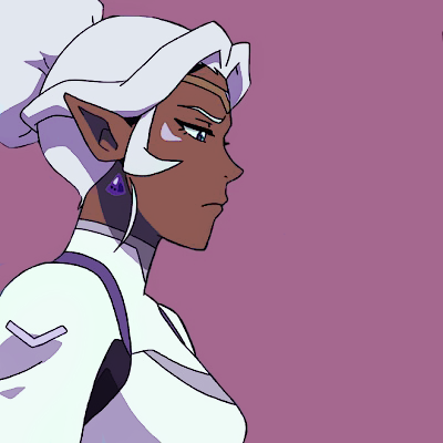tourmei:allura icons in pink (x)requested by anon