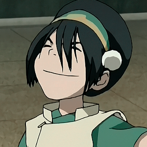 cloudbends:avatardits: toph beifong {icons} book 2: earthchapter 6: the blind banditlike/reblog | @s