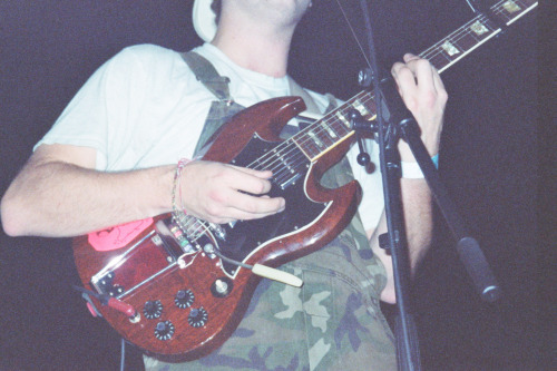 circleberlin:mac demarco in berlin