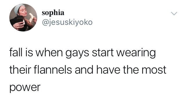 gaypeopletwitter:  