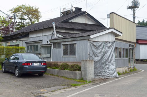 Senboku City  Igawa-machi  Gojome-machi Yuzawa City in Akita Prefecture仙北市 井川町 五城目町 湯沢市（秋田県）MASATOSH