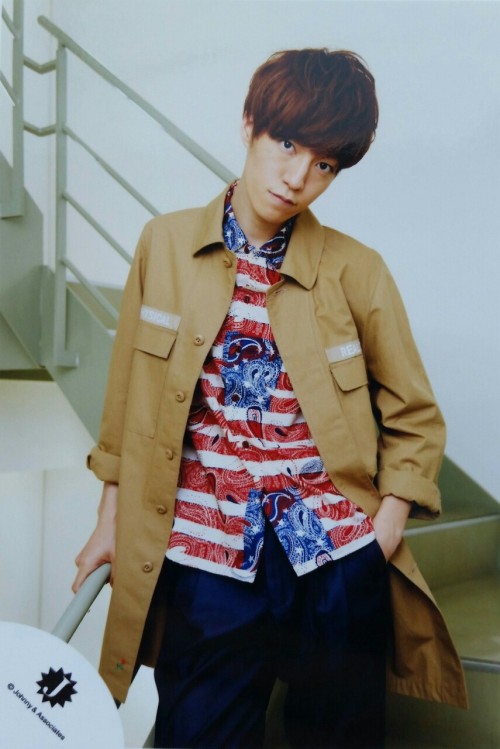Shop photos 2016.04 Offshots from Crea clearfile photoshoot Love-tune Myuto solos