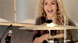 shakelikeshakira:      I’m lucky to have family around me. Otherwise, I’ll be
