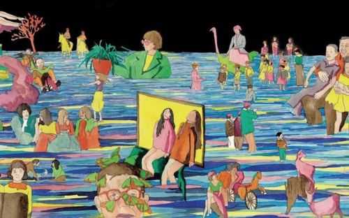 bandhyukoh: 190918 HYUKOH: ‍♂️20-22-23-24‍♂️