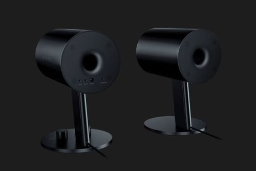 RAZER NOMMO & NOMMO CHROMA