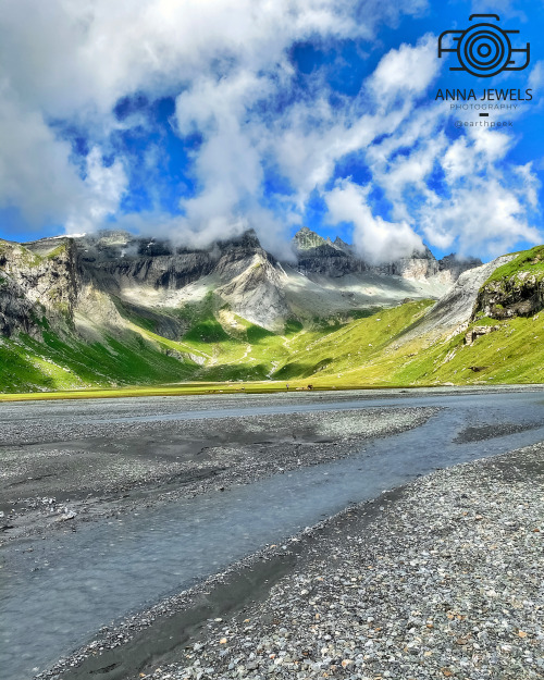 Flims - Switzerland (by Anna Jewels (@earthpeek))https://instagram.com/earthpeek