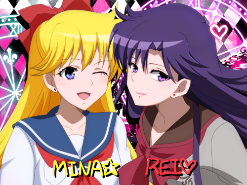 金星と火星