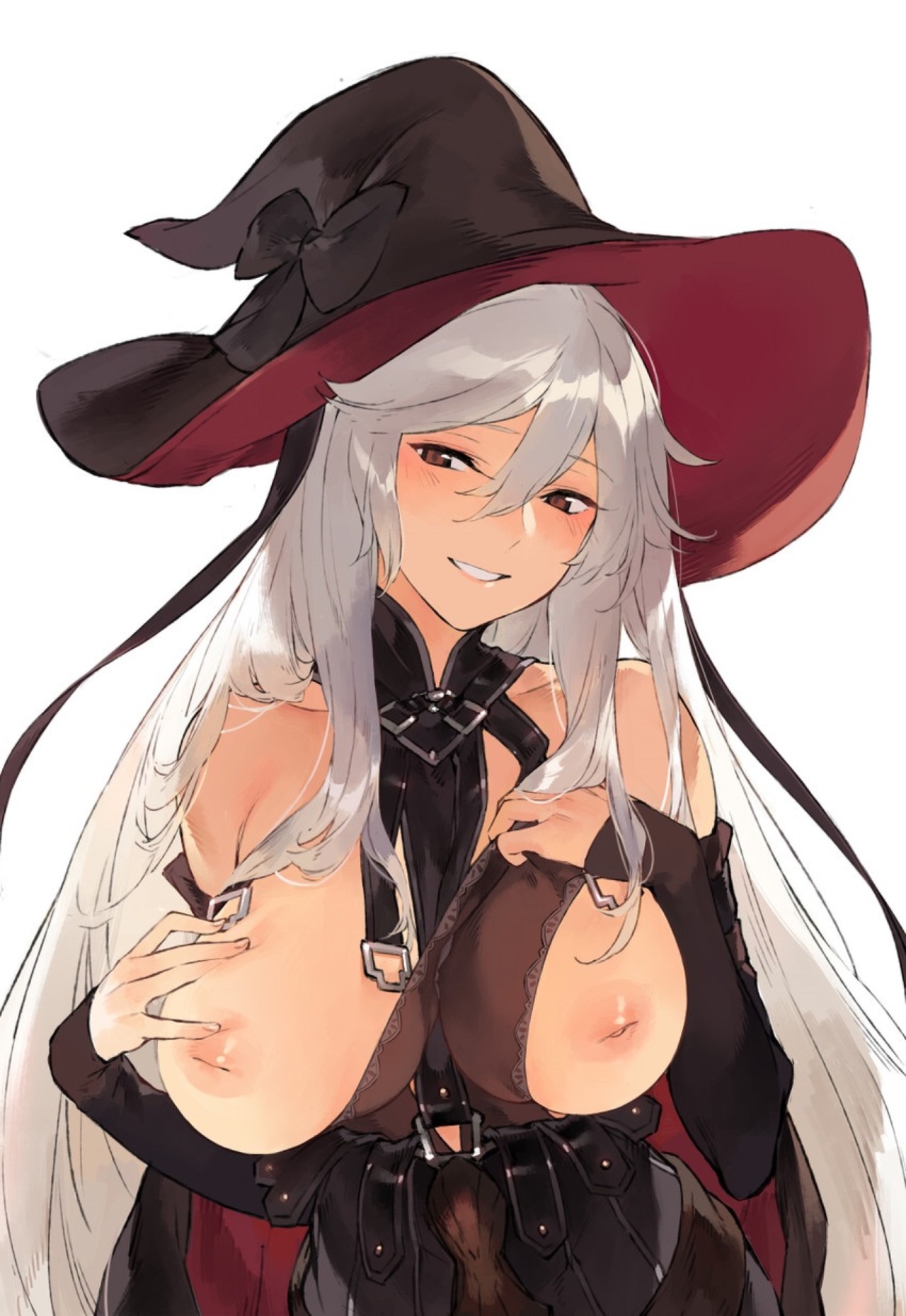 Hentai? My pleasure
