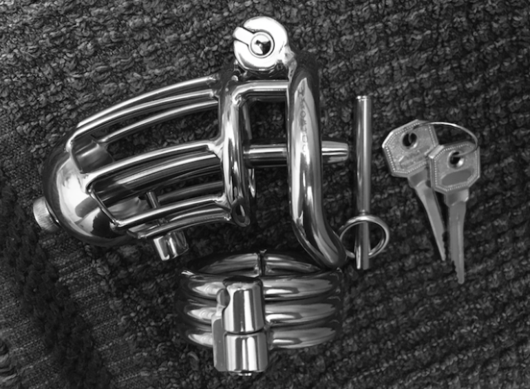Chastity Device