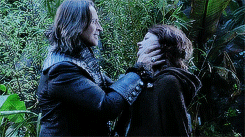 cerseis-lannister:Once Upon A Time → gifset per episode↳ 03x02, Lost Girl