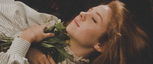 priscillawrites: Anne of Green Gables (1985) appreciation post.  “I’d still prefer 