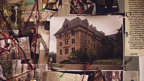 Nowthatsqueer About The Identity Of The Nogitsune