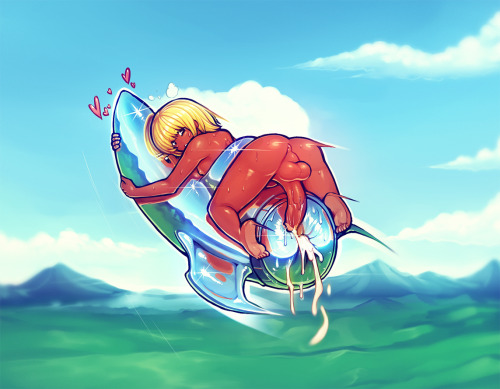 schwartzcorderouy:  Kaminitro