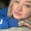 XXX goodgirl-badbehavior:  I just wanna be cuddled photo