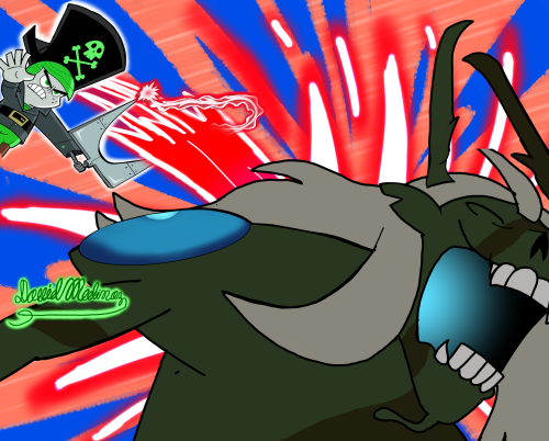 The Ghost Vs Belos (part 3). 4 Day To The Last Episode Of The Owl House.