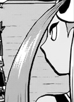 msrenai21: Plumeria in PokéSpe SM Chapter 14 Scanlation credit: @aerial-ace 