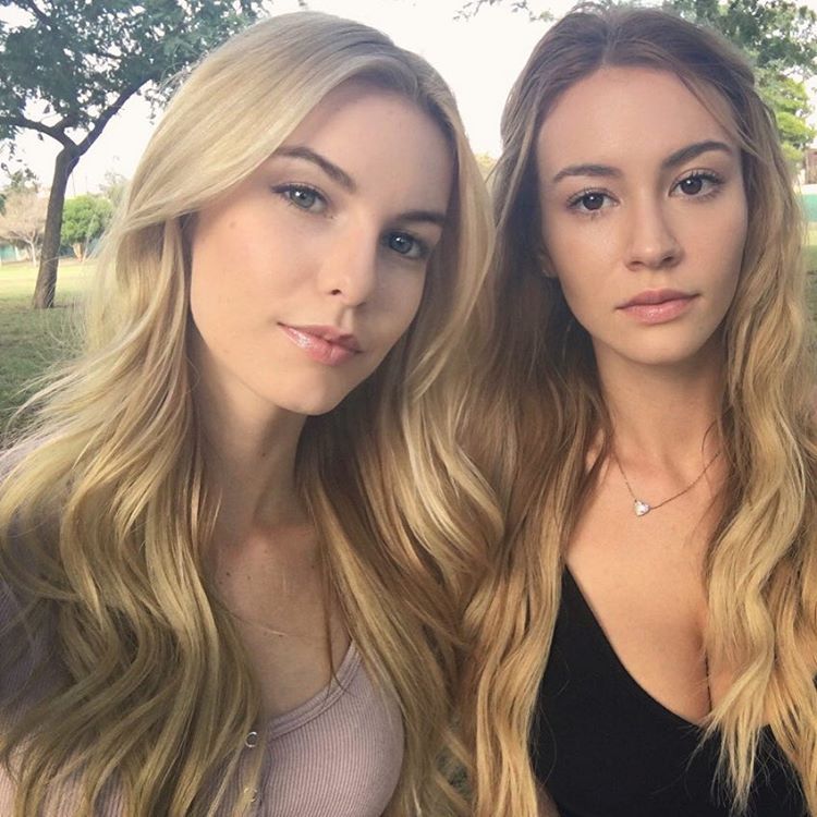 bryanasource:  katelynbyrd: 🍃Peaceful adventure to the park 🍃 w/ Bae @bhollyb