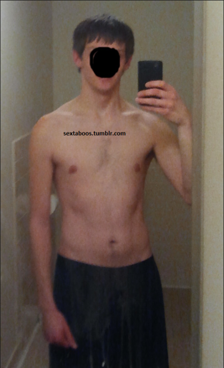 I told myself a while ago that once I got a certain number of follwers I would post myself, so here 