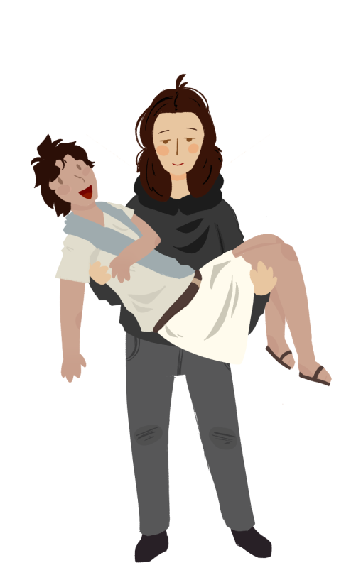 SINCE MY TWIN MENTIONED THE DRAWING