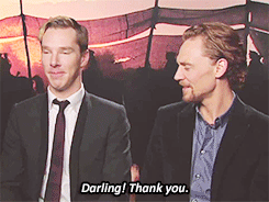 anonymous asked: The WAR HORSE INTERVIEW WITH TOM AND BENEDICT CUMBERBATCH!!