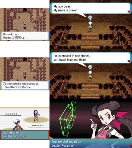 lwamfhmartiboxdotty9:  Pokémon Ruby/Sapphire porn pictures