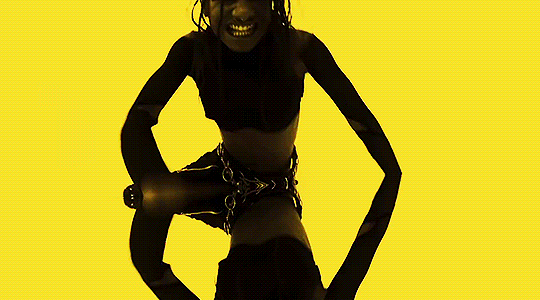 WILLOW - T R A N S P A R E N T S O U L Feat. Travis Barker (Performance Visual)