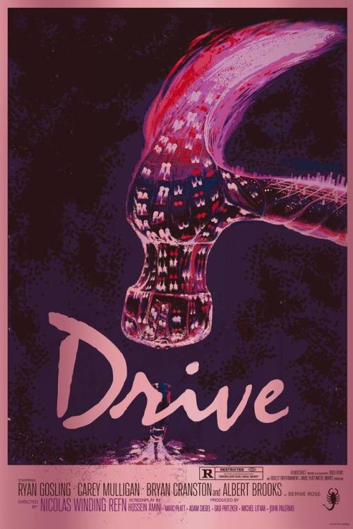 Drive (2011)