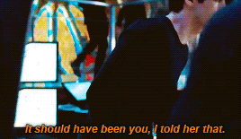 fyeahshadowhunters:Shadowhunters 2x13 Sneak Peek #1 | Clary Presents Two More Dead Bodies (x)