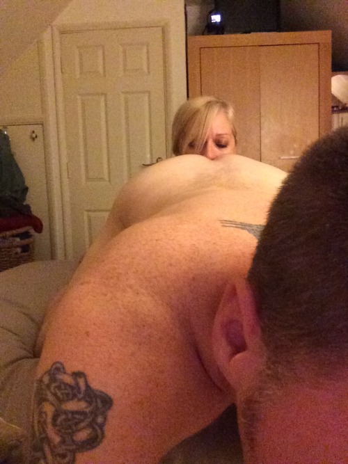 peggingisforlovers: hornyamateurcouple: phantero: Yeahhh!! I love this couple! Visit at  hornya