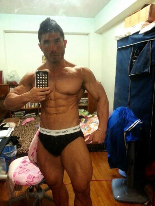 siroman91: So hot <3