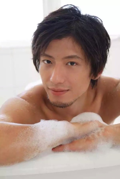 Porn rebelziid:  Sexy Japanese Dude  [ Beautiful photos