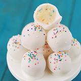   foodxpron: colors - WHITE  