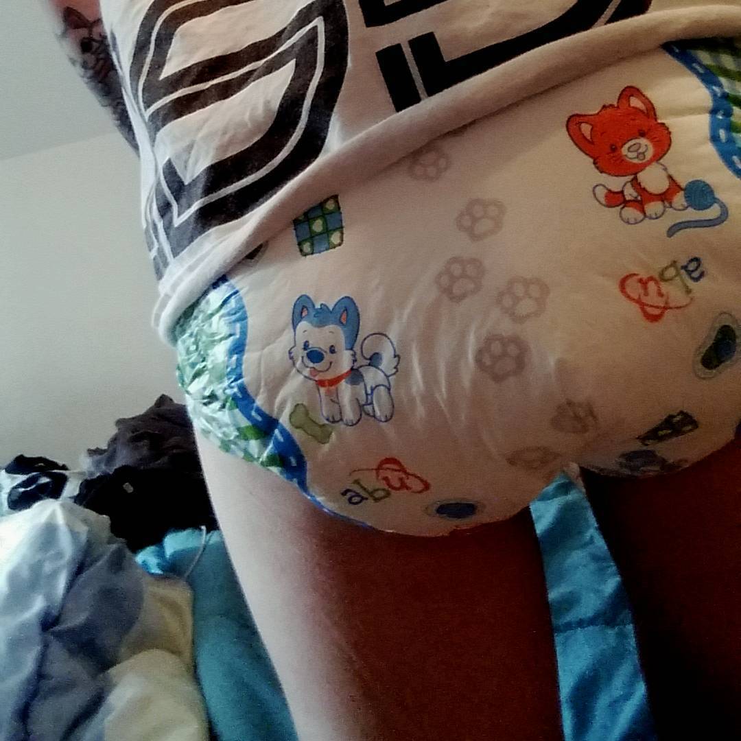 lilclownkid:  Butt 