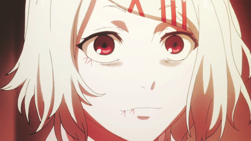 Freedom — Suzuya Juuzou