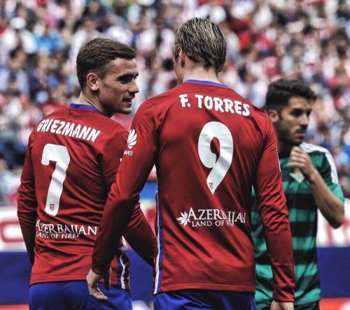 Antoine Griezmann