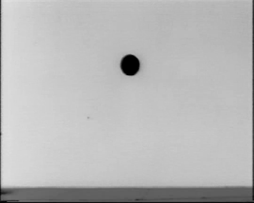 stubenhockerei:  hans richter, {1926} filmstudie 