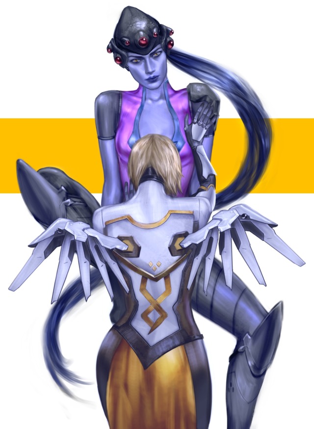 XXX atutcha-deactivated20230127:‪Widowmaker/mercy photo