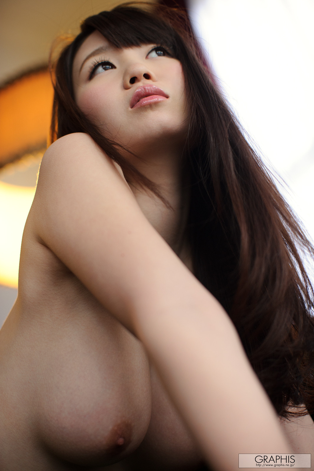 asialicious:  Aika Yumeno