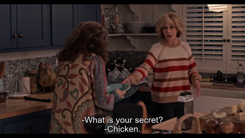 tv grace and frankie