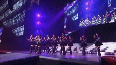 regnm:  48g song lyrics that I love:  Ｔｅａｍ　Ａ「ｈａｔｅ」 I’ll