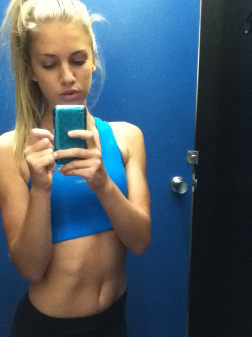 A Fit Lady Like This Is Live On Her Cam Right Now! ---> Http://freeporncamz.com