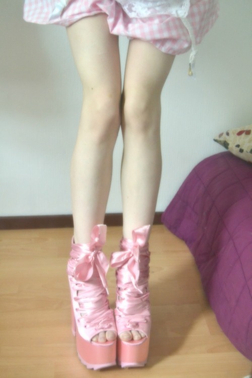 cutesallad:  My babies ♥ 