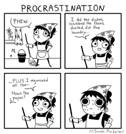 fitfor25tolife:this comic is a depiction of my entire academic career