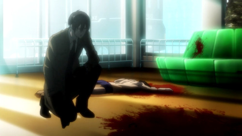 Warning: serious Psycho-Pass spoilers