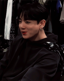 No More Dream Jungkookie Came Back