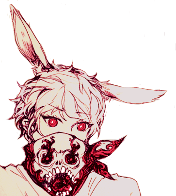 jooku:  kemonomimi trash 