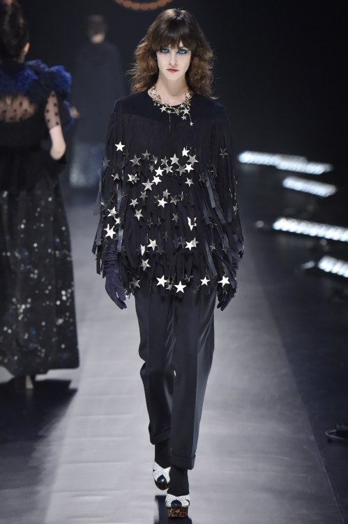 Keita Maruyama, Tokyo Fashion Week, Fall 2016