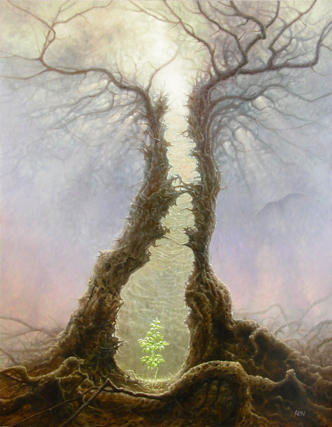 theartofanimation:  Tomasz Alen Kopera 